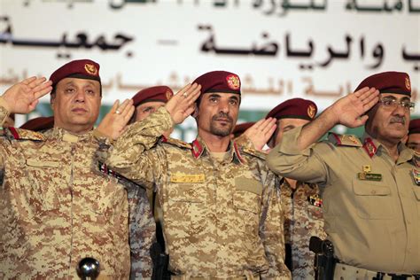 The Houthis’ war and Yemen's future | Middle East Institute