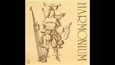 Harmonium - Harmonium (Paroles/Lyrics) Chords - Chordify