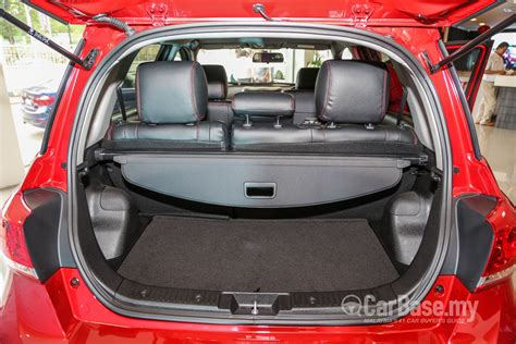 Haval H1 Mk1 (2015) Interior Image #35223 in Malaysia - Reviews, Specs ...