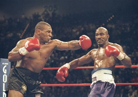 50 fantastic photos of Iron Mike Tyson. | Mike tyson training, Mike ...