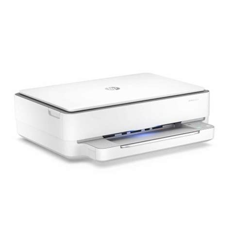 Hp Envy 6055e All-in-one Printer User Manual