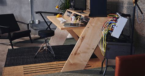 OUTPUT FAVORITES: Studio Desks - Output