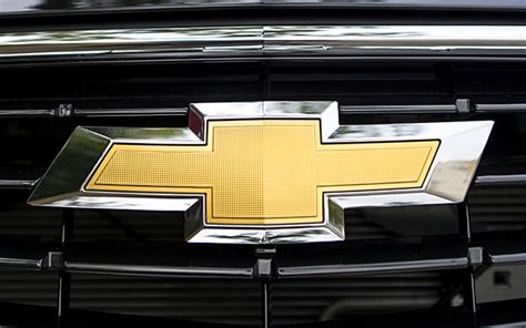 Chevrolet Logo, HD Png, Meaning, Information