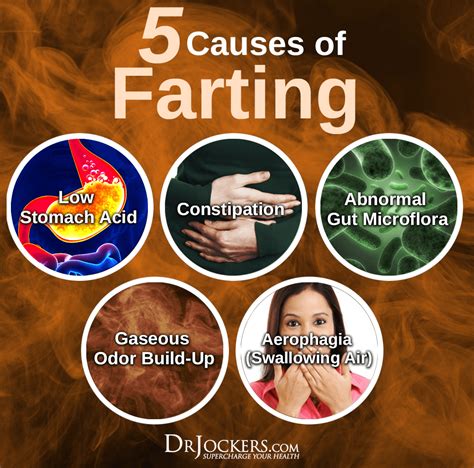 8 Ways to Reduce Gas and Farting | Reduce gas, Getting rid of gas ...