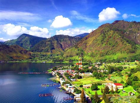 Lake Toba Tour from Medan - Adventure to Indonesia