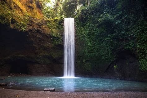 Tibumana Waterfall - Bali.com