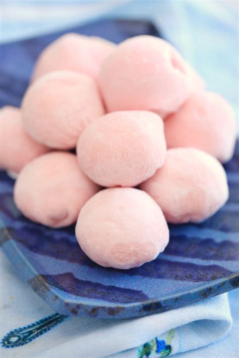 How To Make Japanese Mochi Ice Cream