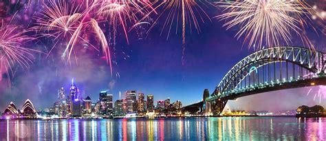 Popular 2021 New Year's Eve Cruises | Sydney Harbour