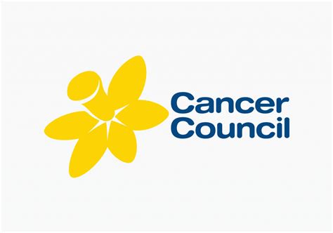 New logo for Cancer Council by VCCP Sydney – Emre Aral