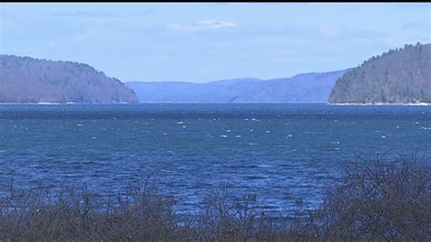 Fishing season at Quabbin Reservoir starts this weekend - YouTube