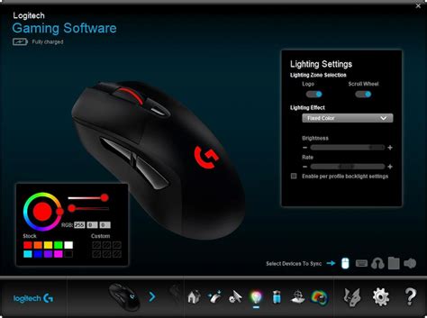 Logitech Gaming Software İndir - Windows için Logitech Oyun Ekipmanları ...