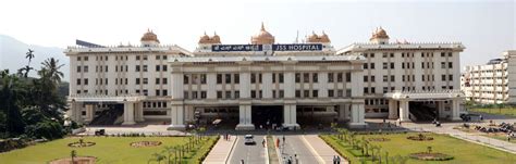 J.S.S. Medical College, Mysuru - Psypathy