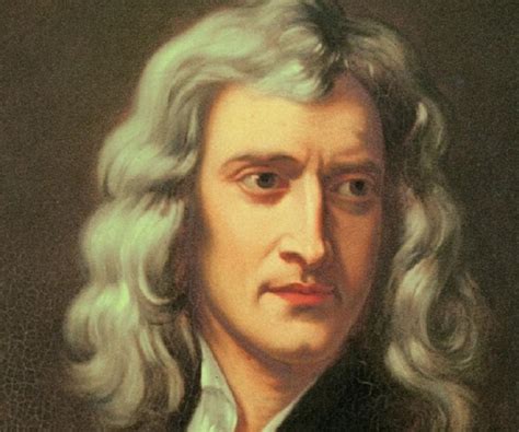 Isaac Newton Biography - Facts, Childhood, Family Life & Achievements