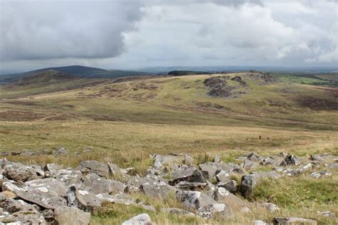 Preseli Hills & Gwaun Valley Walking Holidays - VIP Wales