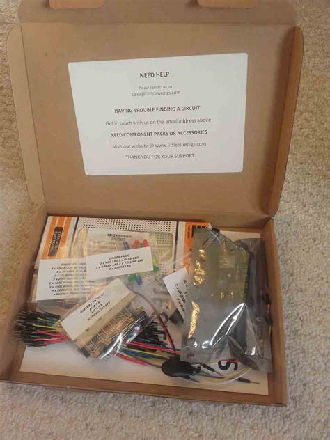 Electronic kits for beginners - Hobby electronic soldering and construction