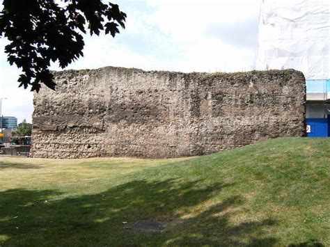 In The London Footsteps Of The Mayflower Pilgrims | Londonist