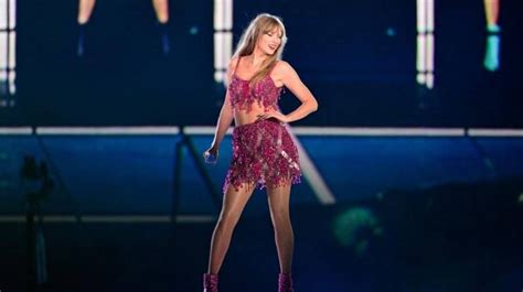 Spotify Wrapped 2023: Taylor Swift crowned top artist of the year