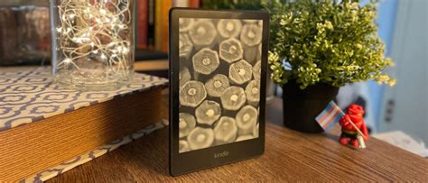 Amazon Kindle Paperwhite Signature Edition (2021) review | TechRadar