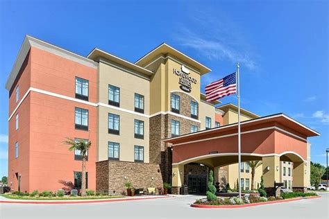 HOMEWOOD SUITES BY HILTON HOUMA - Updated 2022 Prices & Hotel Reviews (LA)