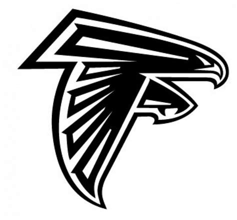 atlanta falcons logo vector 10 free Cliparts | Download images on ...