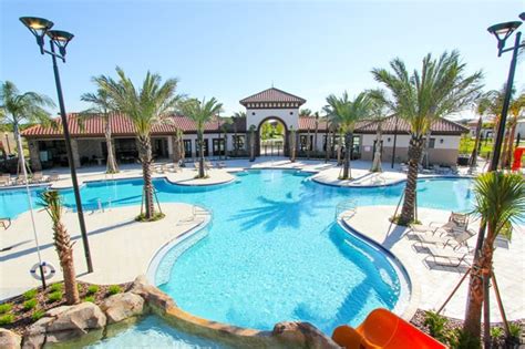 Villas in Orlando Disney | Villa Holidays - Book Direct & Save | Clickstay