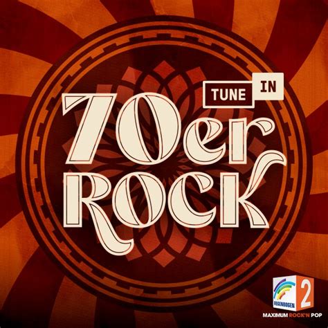 70er Rock | Free Internet Radio | TuneIn