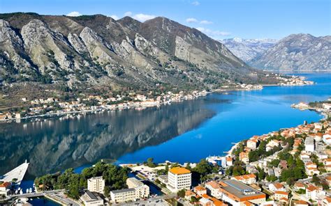 Kotor Bay Montenegro | Touristic Informations | Terra Balka Travel Experts