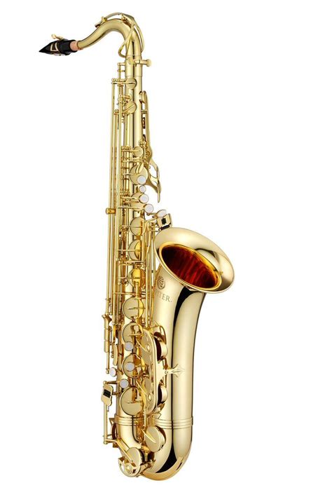 Jupiter JTS500 Tenor Saxophone - Heritage Music UK