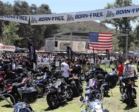 The Best Biker Events and Rallies: A Roundup of the Biggest and Most ...