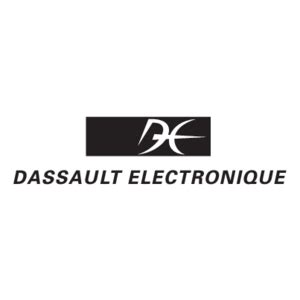 Dassault Systemes logo, Vector Logo of Dassault Systemes brand free ...