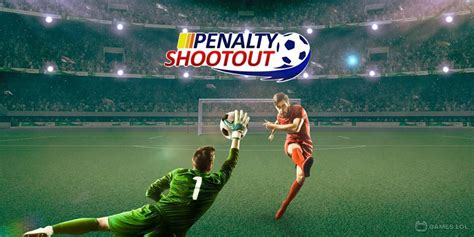 World Cup Penalty Shootout PC | #1 Casual Soccer Game