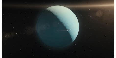 The internet was asked to name the Uranus probe and came up with ...