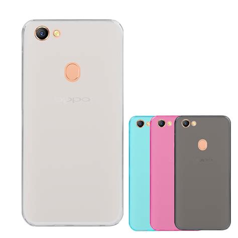 Phone Case for OPPO F5 Case Soft Siliton Back Cover F5 Cover|case for ...