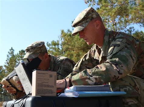 Army Information Technology Specialist (MOS 25B): 2022 Career Details