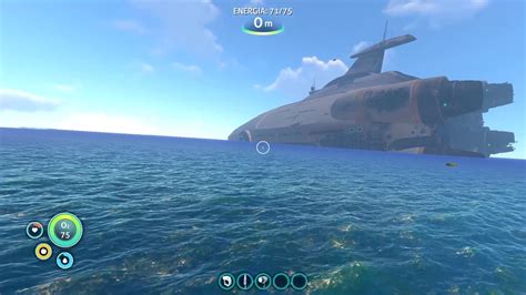 Subnautica - Hardcore mode - Gameplay 2. #subnautica - YouTube