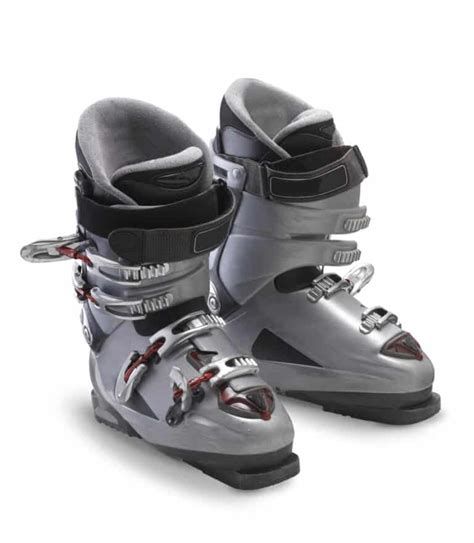 10 Best Ski Boots for Beginners - Shoerazzi