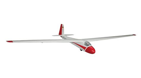 Park Zone Ka-8 Sailplane – Hayes Hobby House