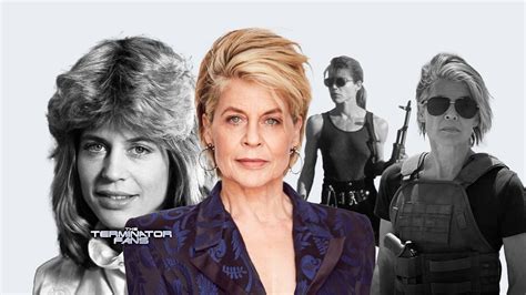 Terminator 7: Linda Hamilton Hopes to Never Play Sarah Connor Again ...