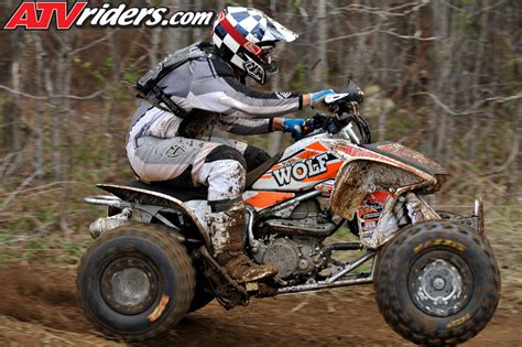 2011 GNCC Racing - Round 3 - Steele Creek ATV Race Report - Warnert ...