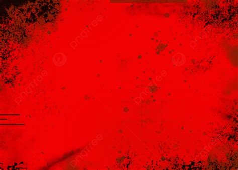 Red Blood Abstract Horror Background, Red, Abstract, Blood Background ...