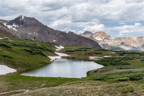 Chasing Epic Mountain Bike Adventures | Photo Essay: Four Days of ...