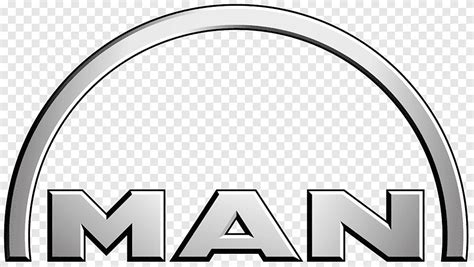 Man Truck Logo