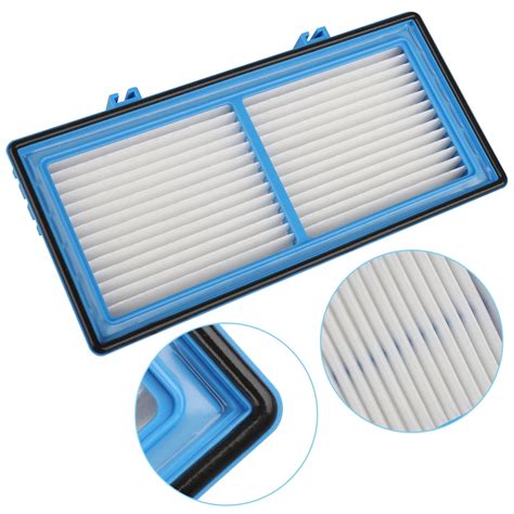 Air Purifier Filter for Holmes AER1 HEPA Type Total Air Filter ...