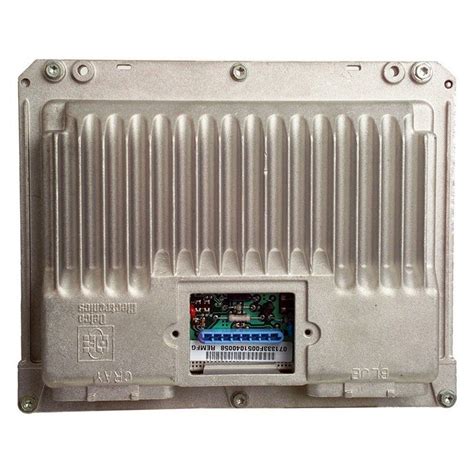 Cardone® 77-1333F - Remanufactured Powertrain Control Module