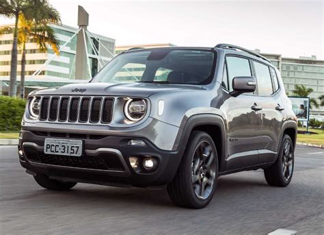 New 2024 Jeep Renegade Limited Redesign, Release Date, Price - New Jeep ...