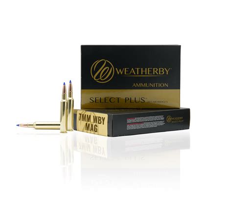 Image of 7mm Weatherby Magnum