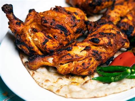 Tandoori chicken tikka | Guide-cooking – Gulf News