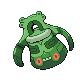 PokeBay - Pokedex: #437 - Bronzong