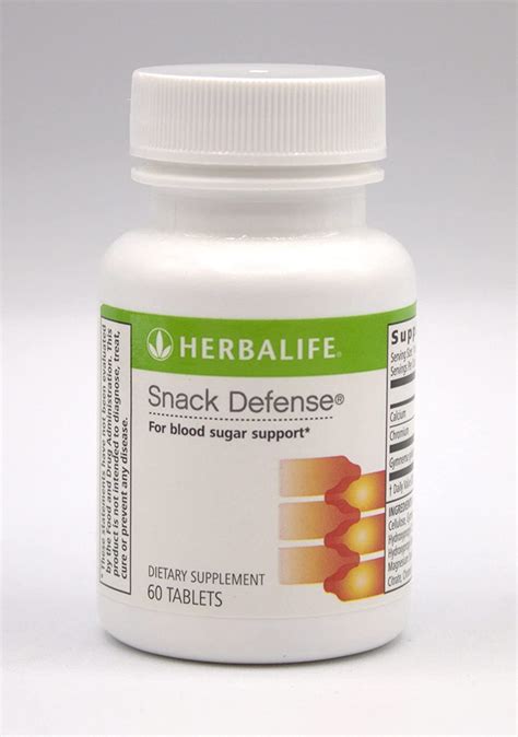 Top 10 Best Herbalife Weight Loss Products