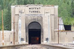 Moffat Tunnel | Invention & Technology Magazine